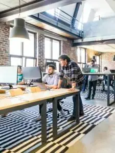 Nodmargin AI trading